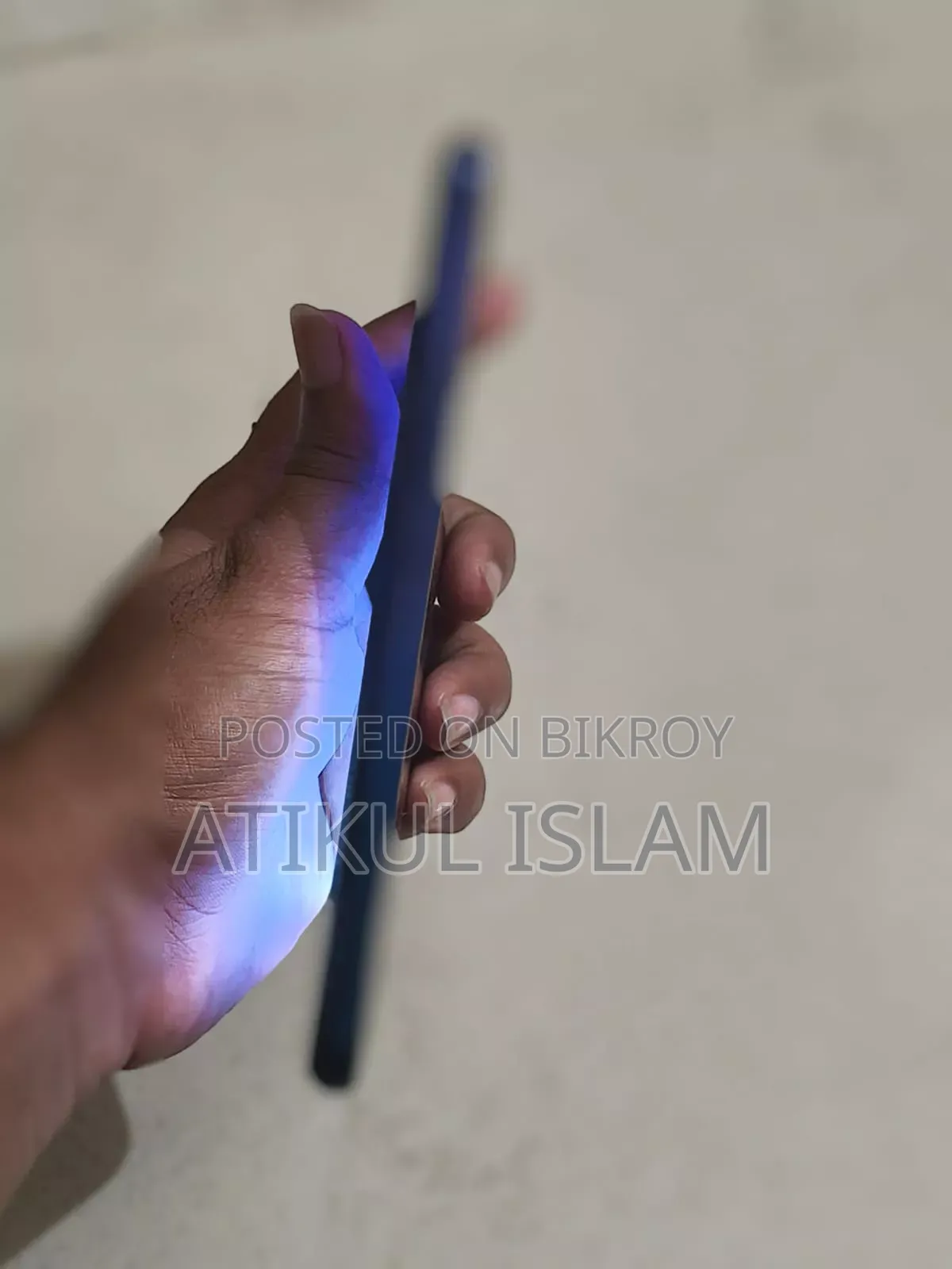 Vivo S1 128 GB Blue