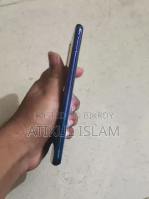 Vivo S1 128 GB Blue