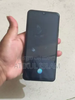 Vivo S1 128 GB Blue