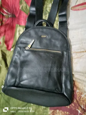 Picard Bag