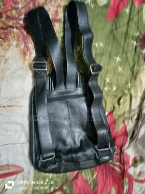 Picard Bag