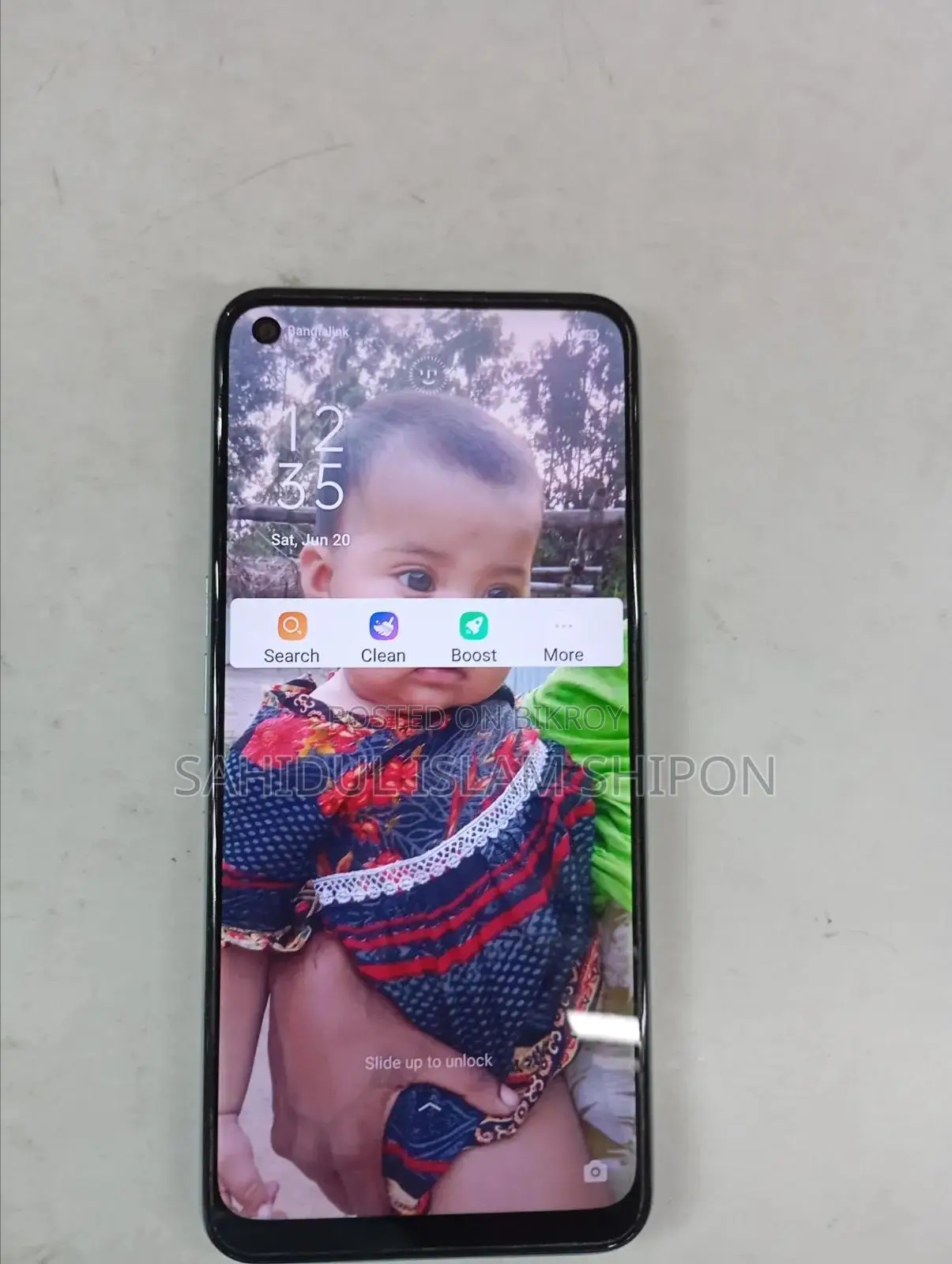 Oppo A33 32 GB