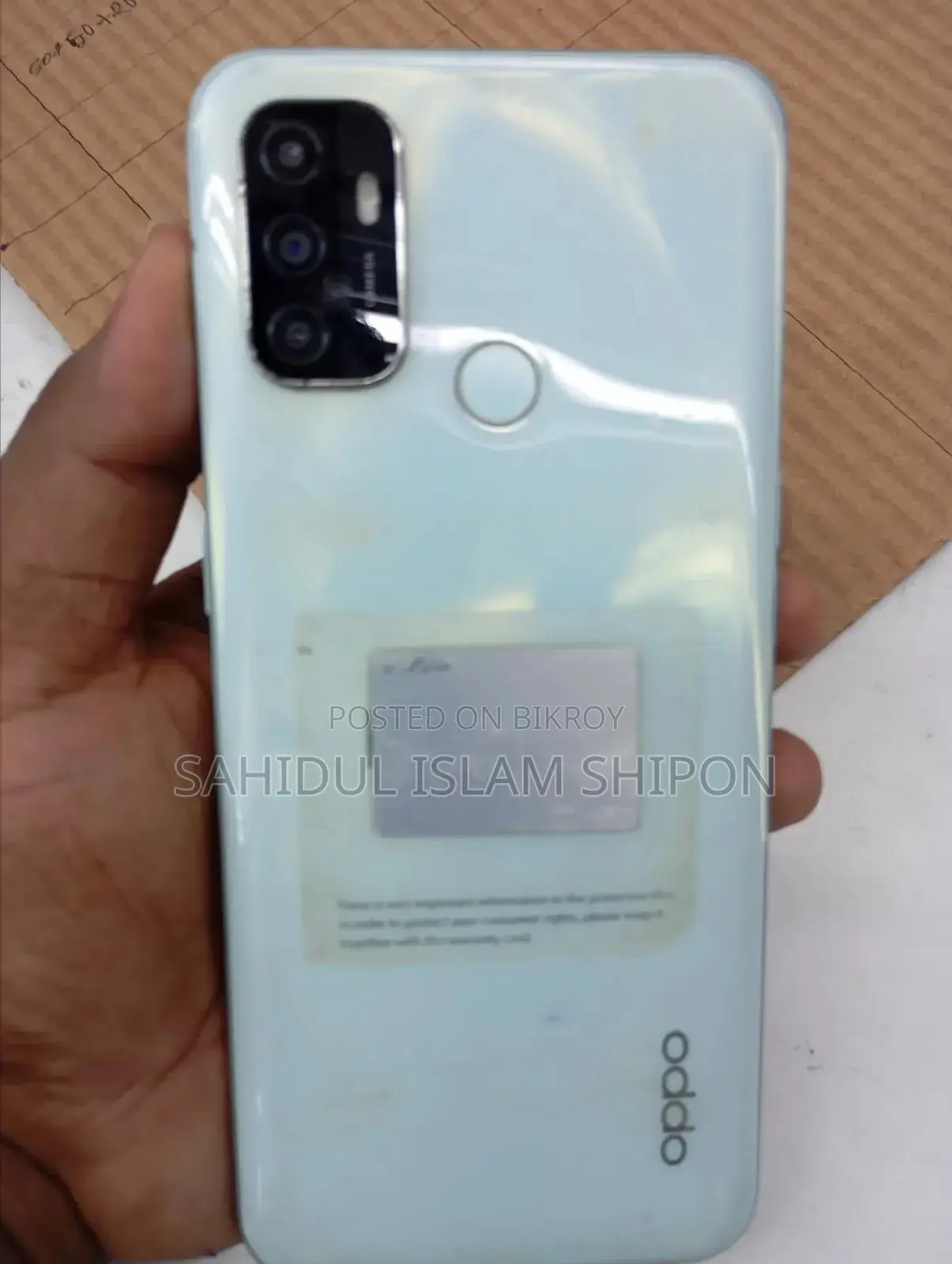 Oppo A33 32 GB