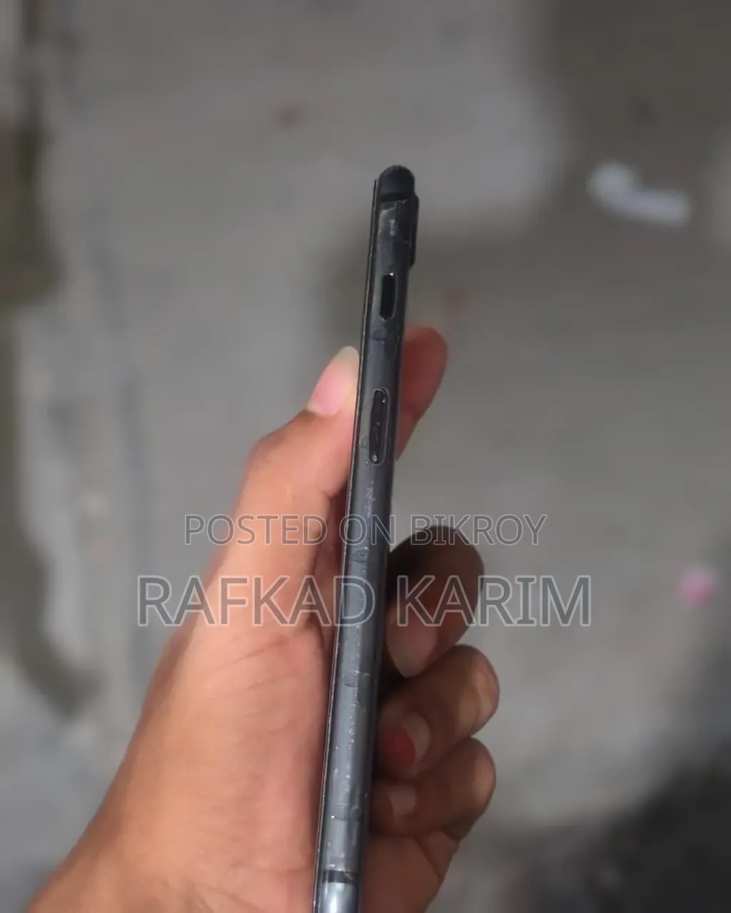 Apple iPhone 8 Plus 64 GB Black