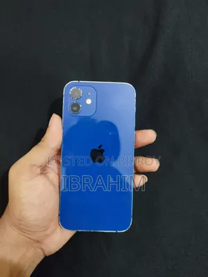 Apple iPhone 12 128 GB Blue