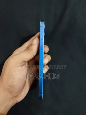 Apple iPhone 12 128 GB Blue