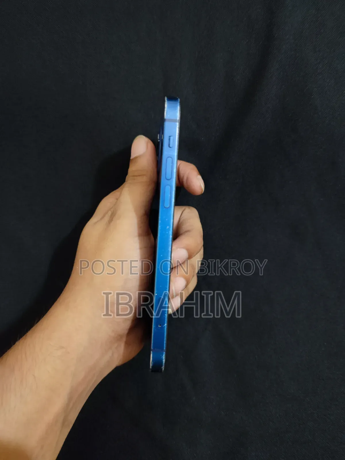 Apple iPhone 12 128 GB Blue