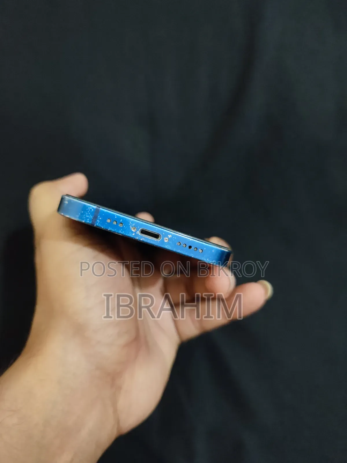 Apple iPhone 12 128 GB Blue
