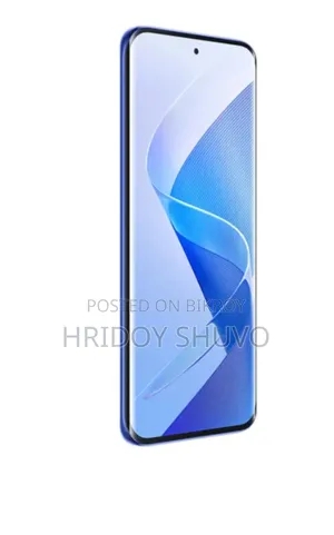 Itel S26 Ultra 128 GB Blue