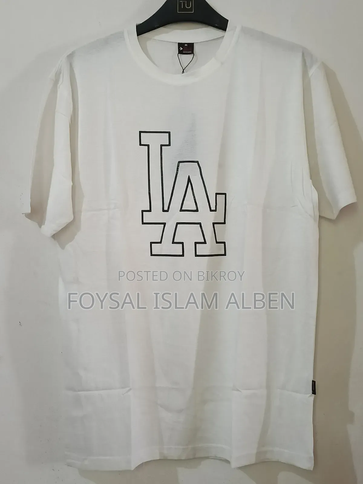 Original Cotton T-Shirt