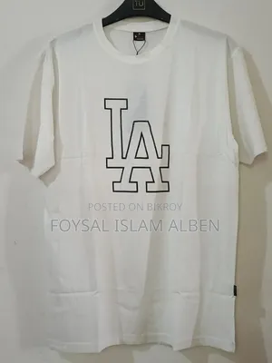 Original Cotton T-Shirt