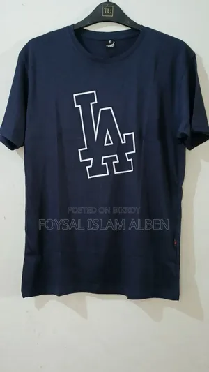 Original Cotton T-Shirt
