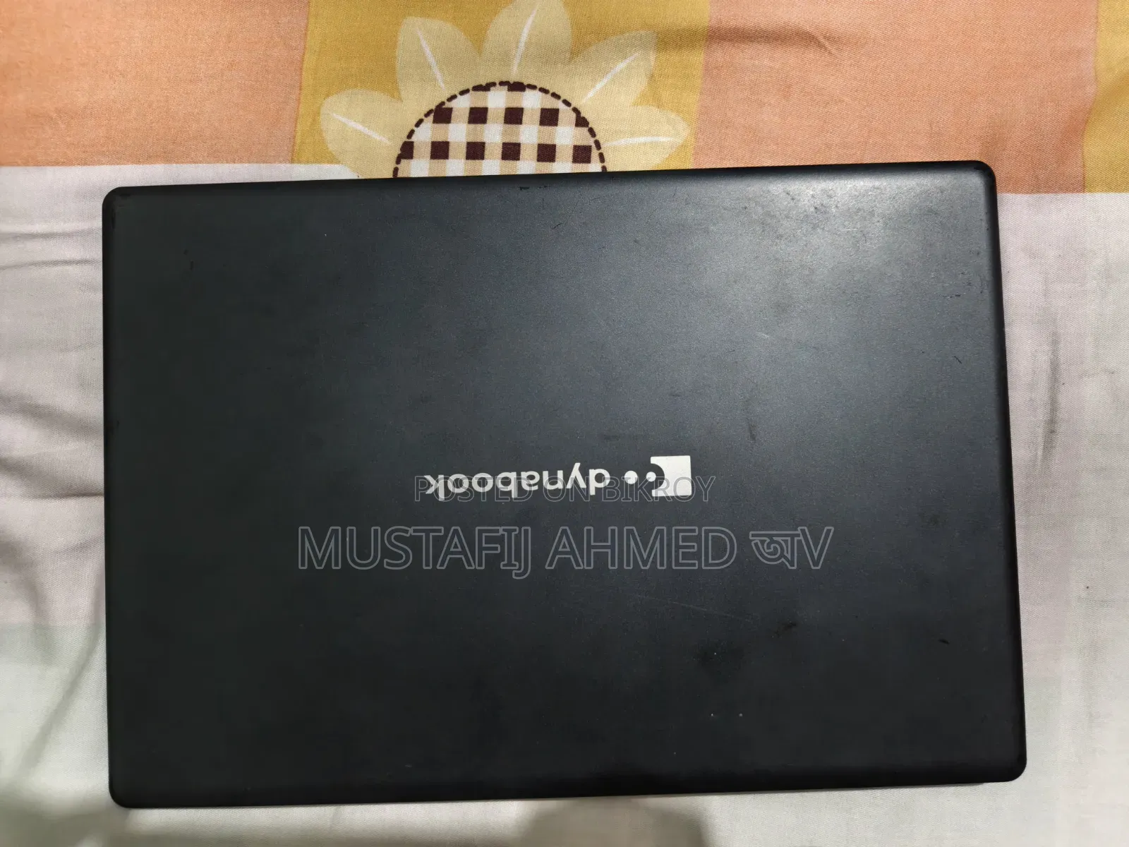 Laptop Toshiba C40 4GB Intel Celeron SSD 128GB