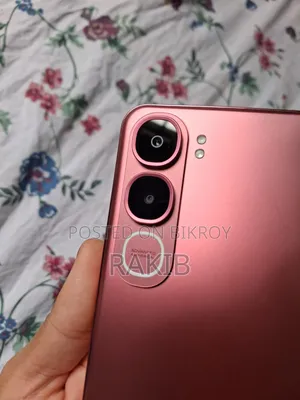 Vivo Y31 5G 128 GB Rose Gold