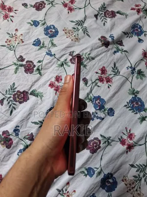 Vivo Y31 5G 128 GB Rose Gold
