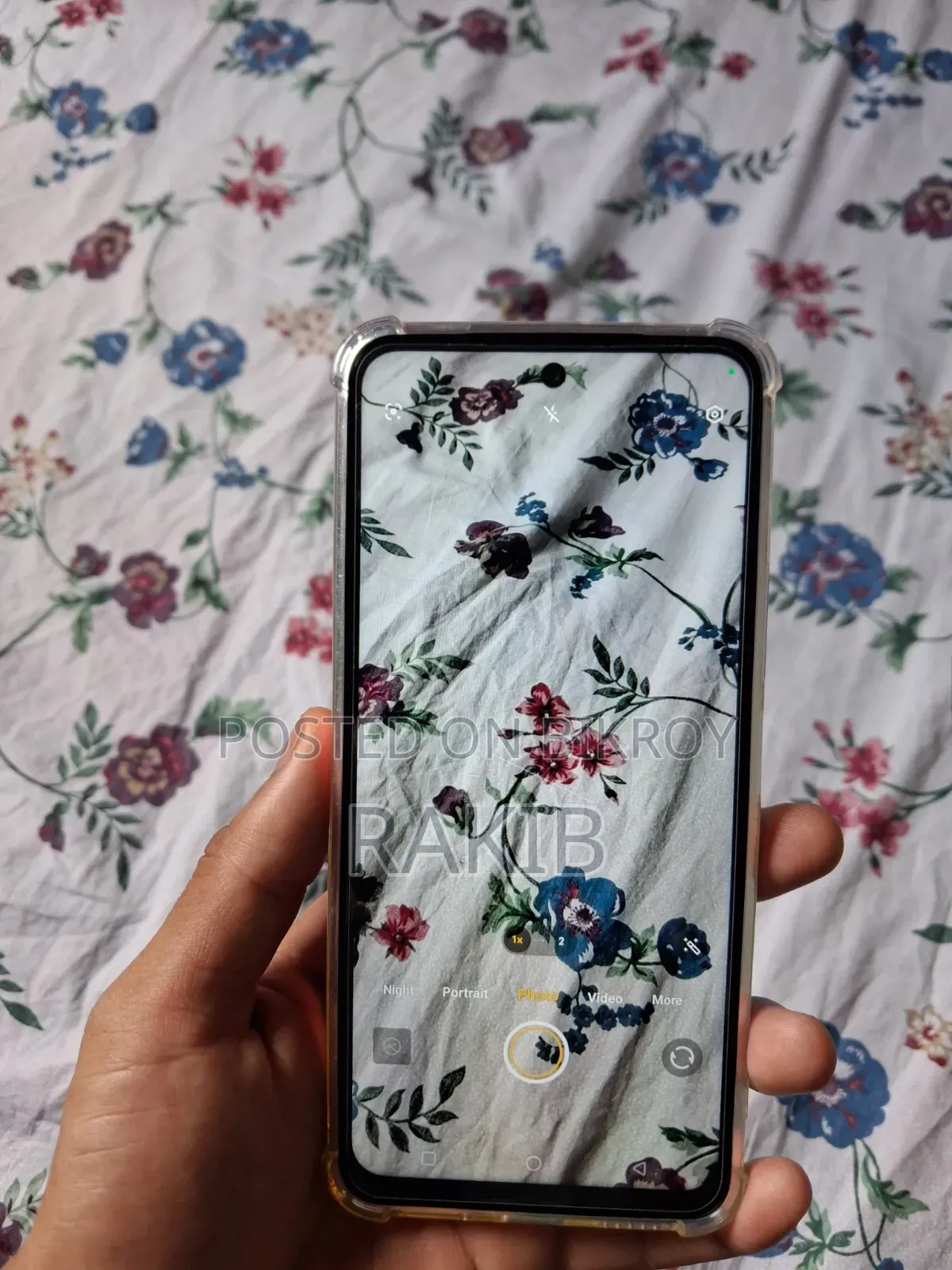 Vivo Y31 5G 128 GB Rose Gold