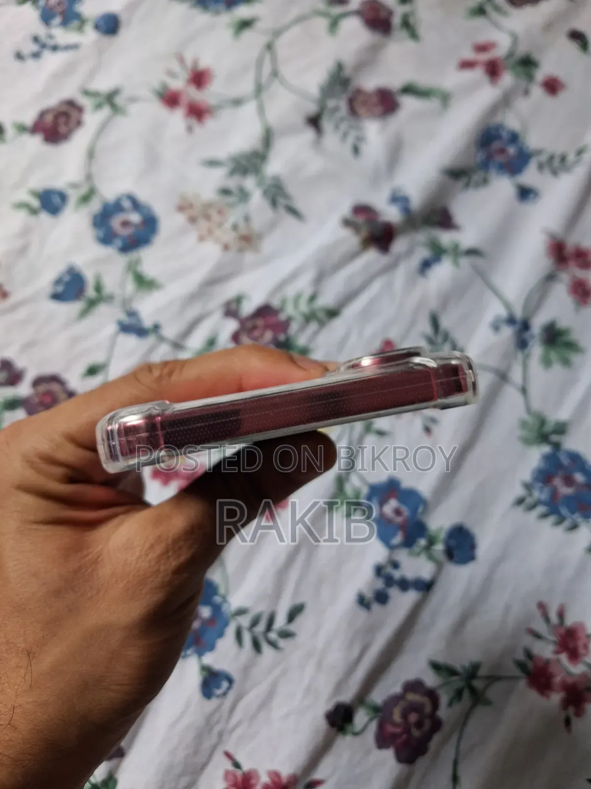 Vivo Y31 5G 128 GB Rose Gold