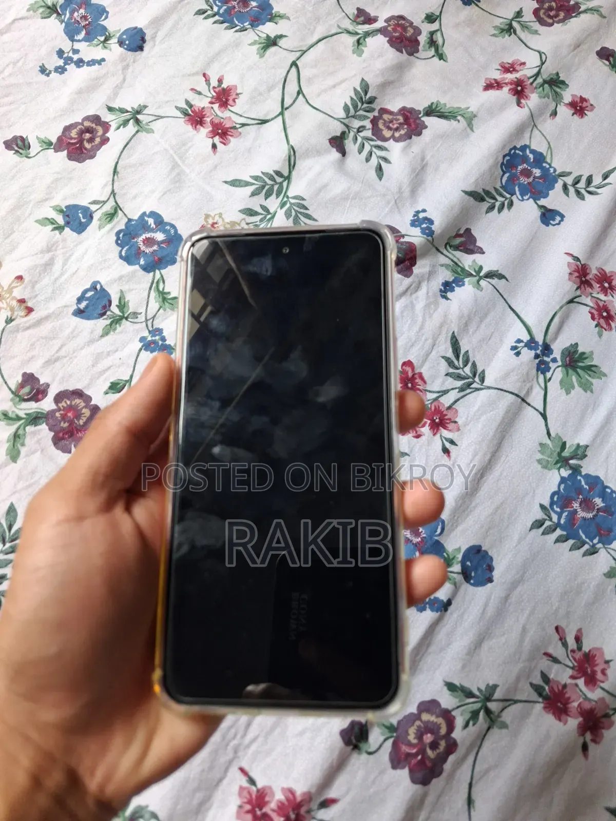 Vivo Y31 5G 128 GB Rose Gold