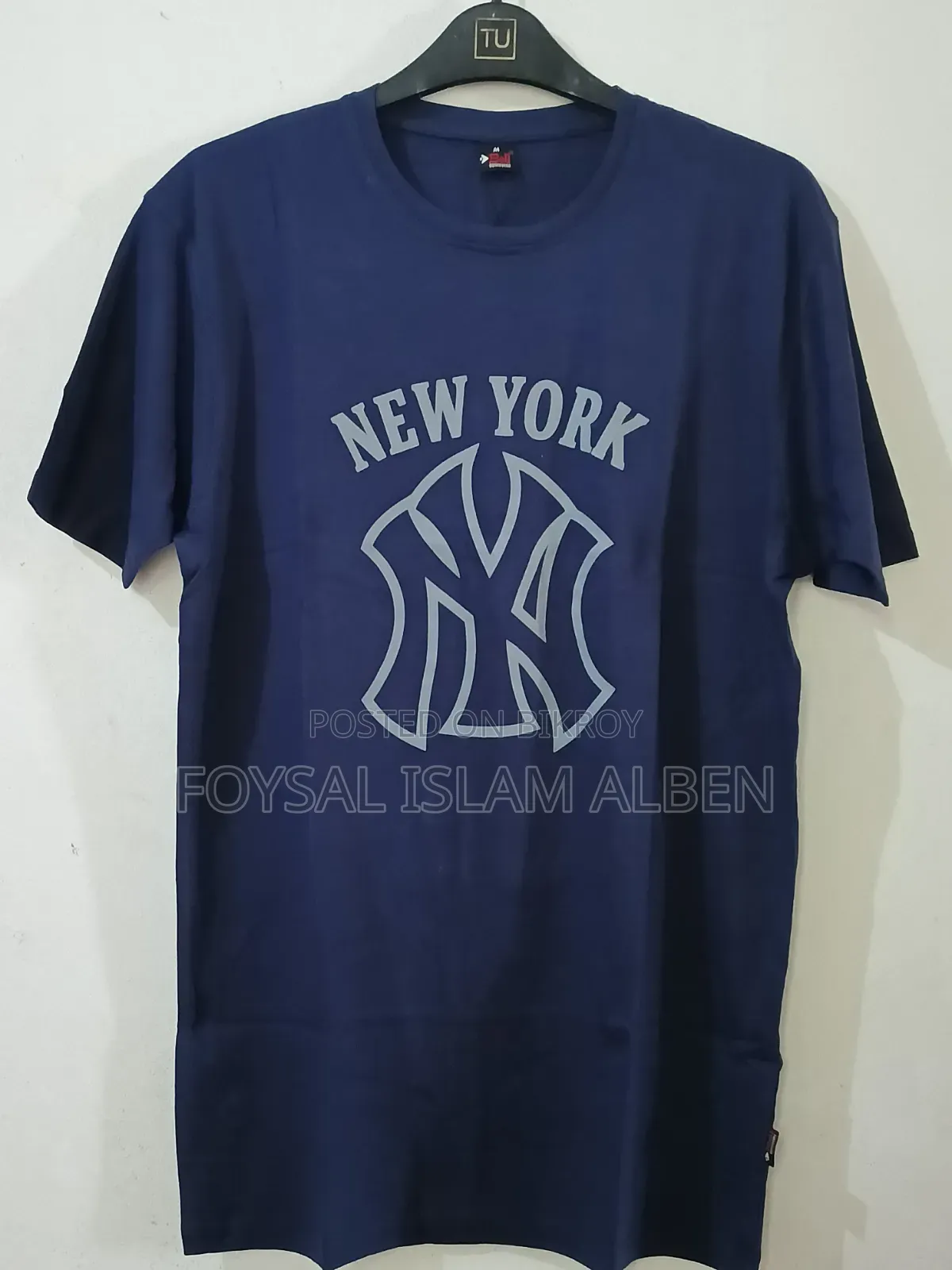 Original Cotton T-Shirt