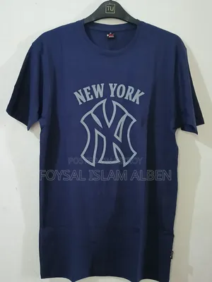 Original Cotton T-Shirt
