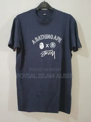 Original Cotton T-Shirt