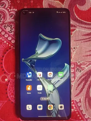 OnePlus 9R 256 GB Blue