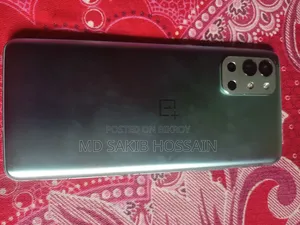 OnePlus 9R 256 GB Blue