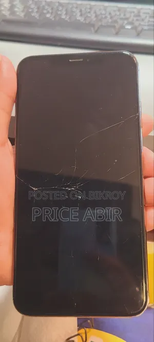 Apple iPhone XS Max 64 GB Gold