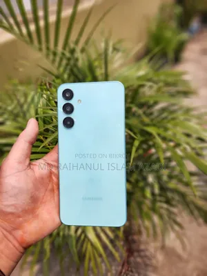 Samsung Galaxy A16 5G 256 GB Blue