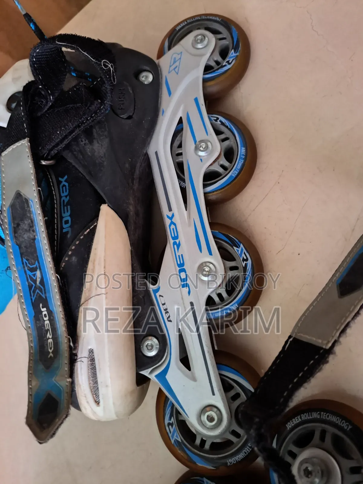 Skating Shoes