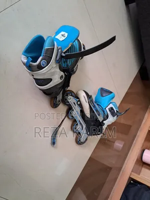 Skating Shoes