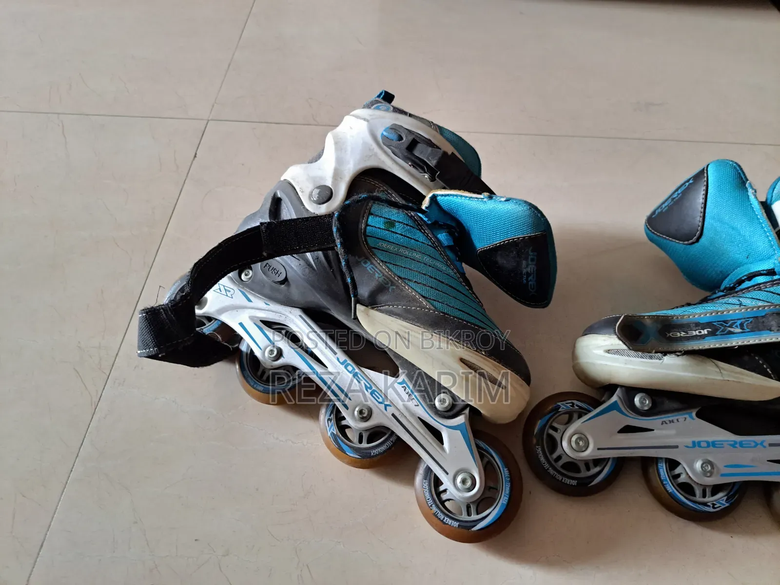 Skating Shoes