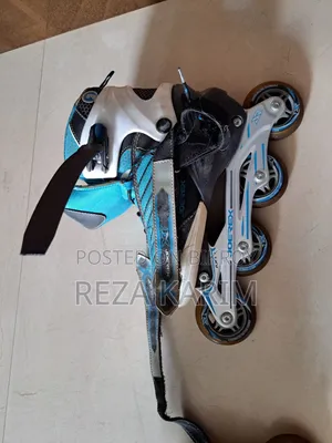 Skating Shoes