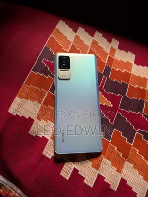 Xiaomi Civi 1S 128 GB Blue
