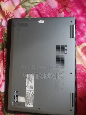 Laptop Lenovo ThinkPad X1 16GB Intel Core I7 SSD 512GB