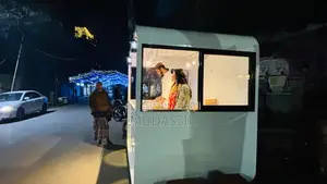 Food Cart | European Style Food Cart for Sale