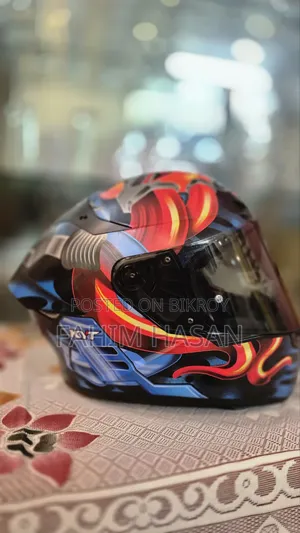 Kyt Helmet
