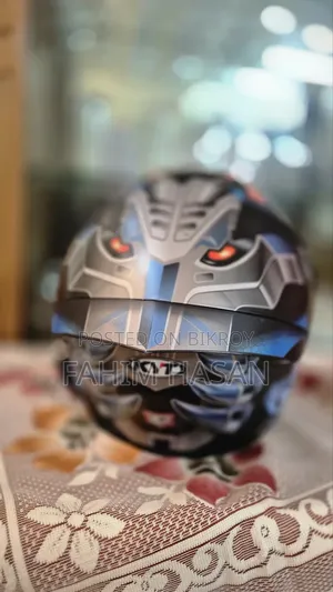 Kyt Helmet