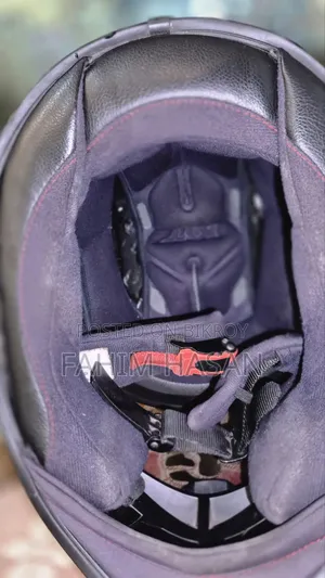 Kyt Helmet