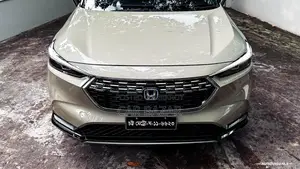 হোন্ডা ভেজেল ২০২১ গোল্ড