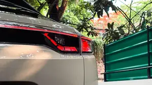 হোন্ডা ভেজেল ২০২১ গোল্ড