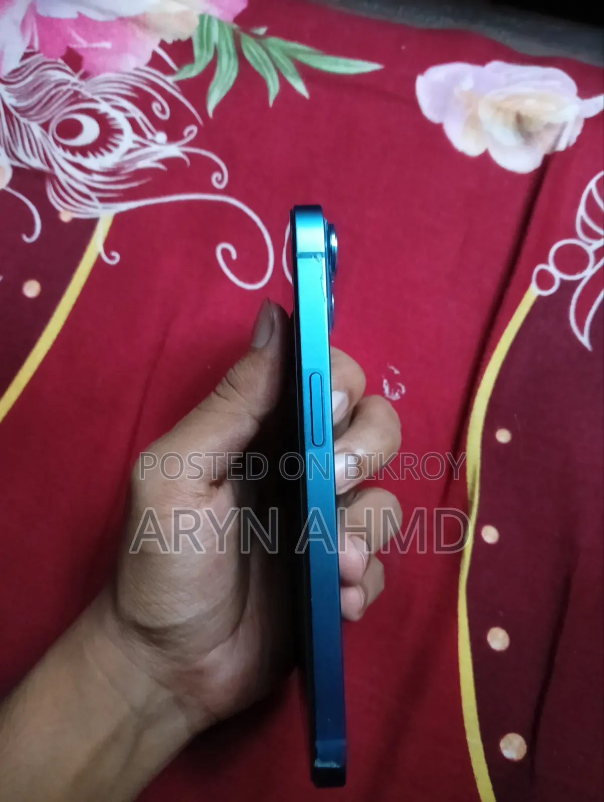 Apple iPhone 13 128 GB Blue