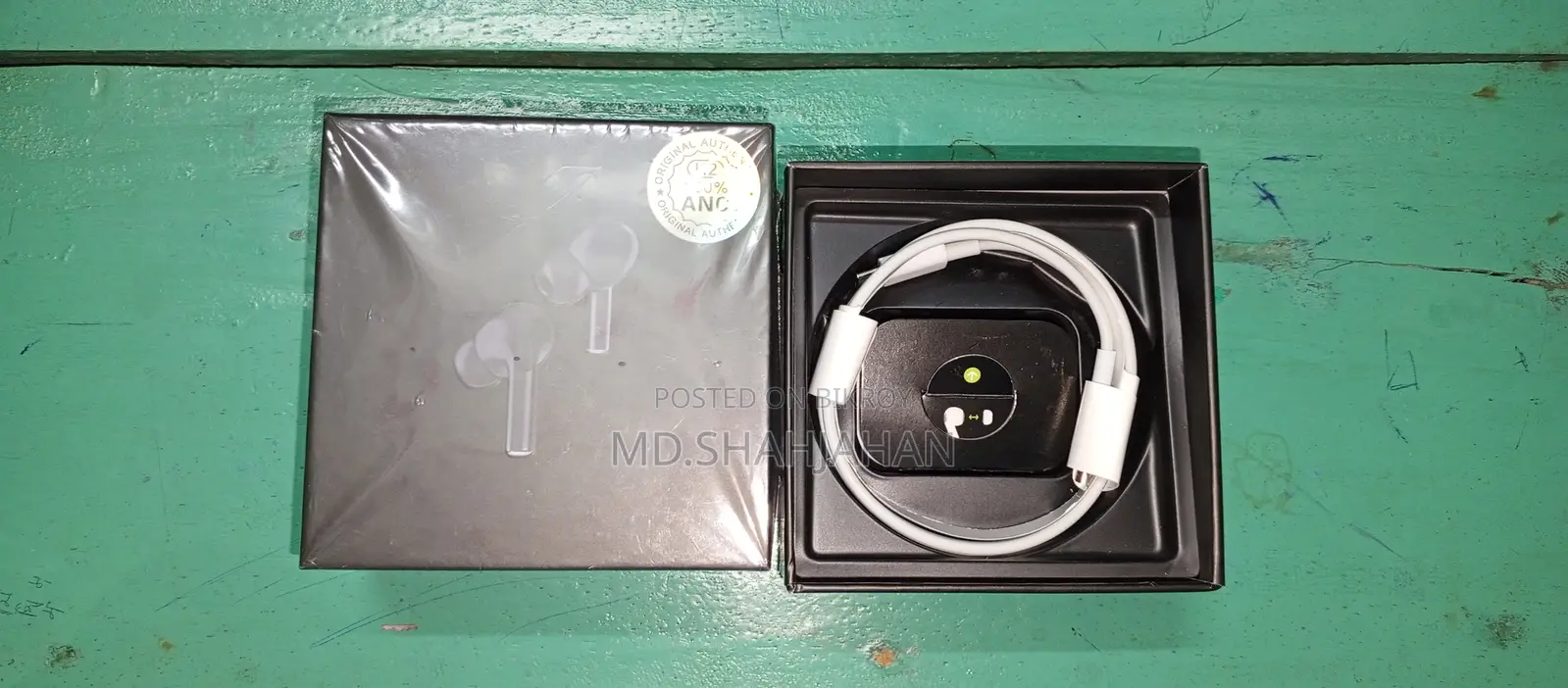 Airpod Pro Gen 2