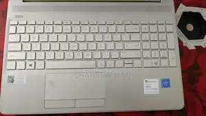 Laptop HP 15s 4GB Intel Celeron HDD 1TB