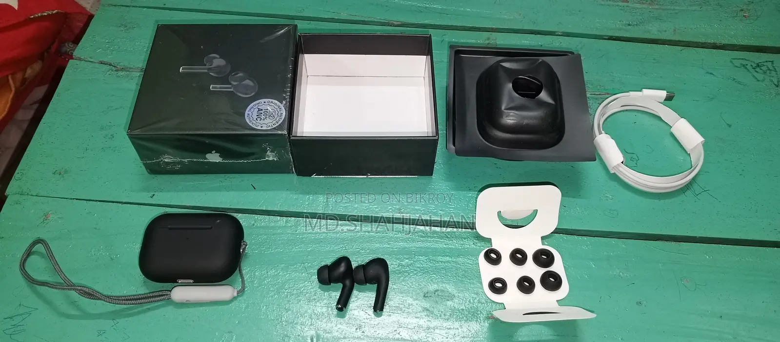 Airpod Pro Gen 2