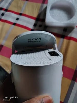Smart Mini Projector for Sale! Android 1GB RAM, 8GB ROM