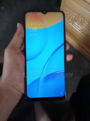 Oppo A15 32 GB Blue