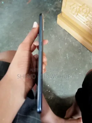 Oppo A15 32 GB Blue