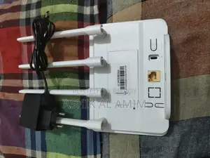 Gpfi Unlimited