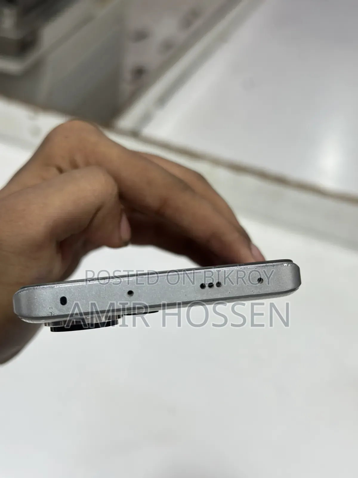 Xiaomi Redmi Note 13 Pro+ 256 GB White